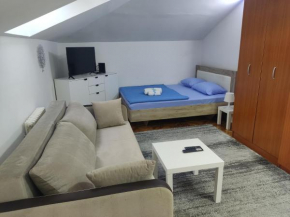 Sunset Apartment